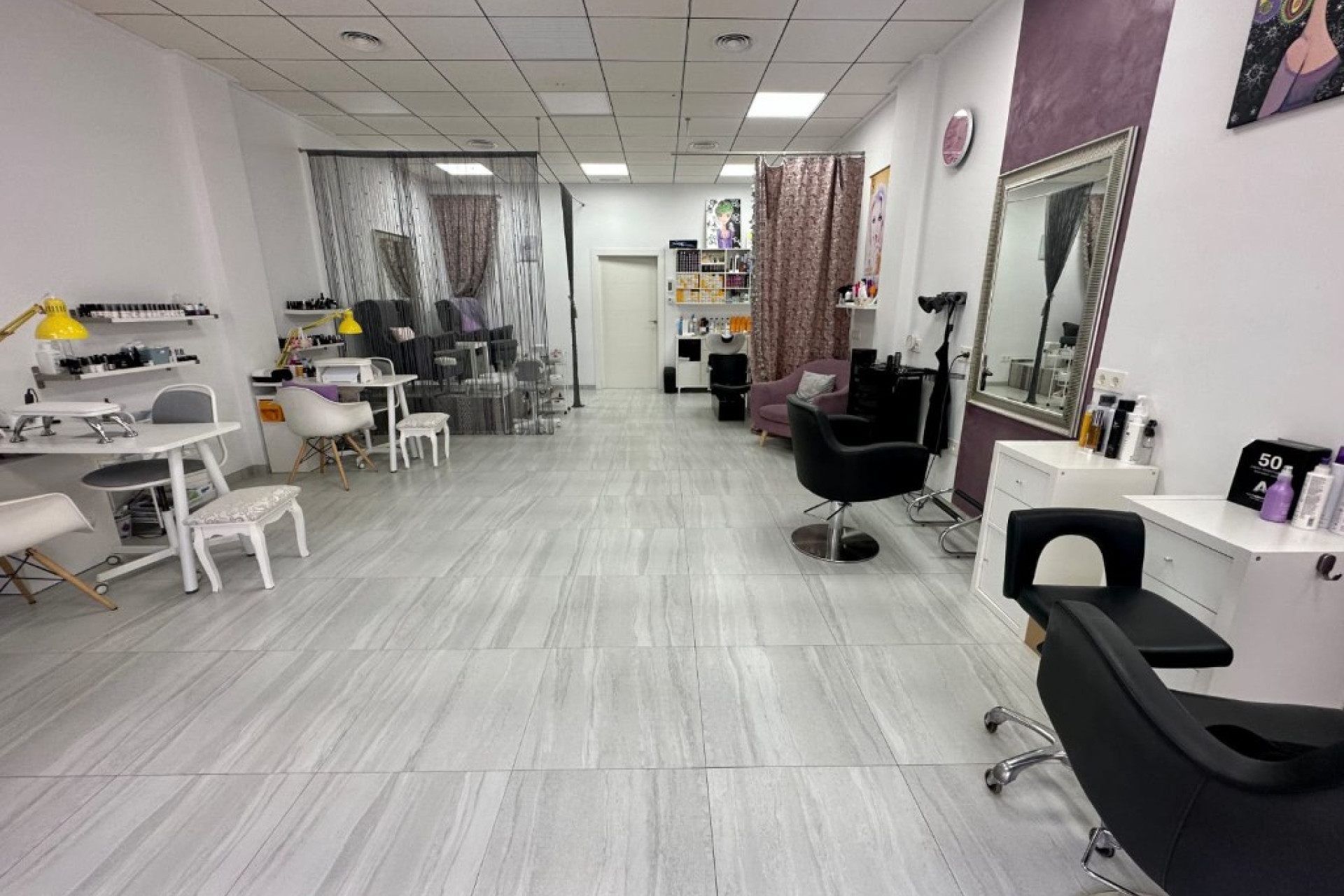 Resale - Commercial Unit - La Zenia