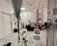 Resale - Commercial Unit - La Zenia