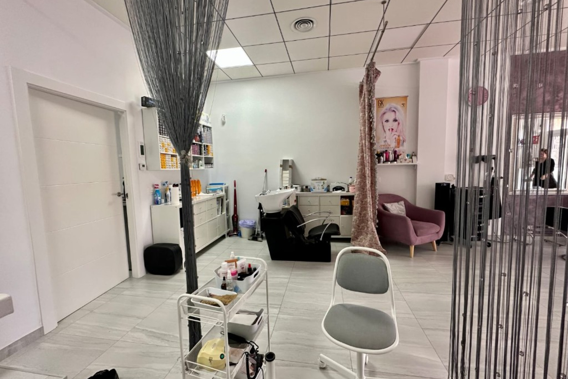 Resale - Commercial Unit - La Zenia