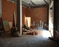 Resale - Commercial Unit - Los Montesinos