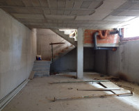 Resale - Commercial Unit - Los Montesinos