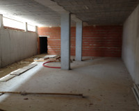 Resale - Commercial Unit - Los Montesinos