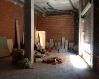Resale - Commercial Unit - Los Montesinos
