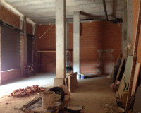 Resale - Commercial Unit - Los Montesinos