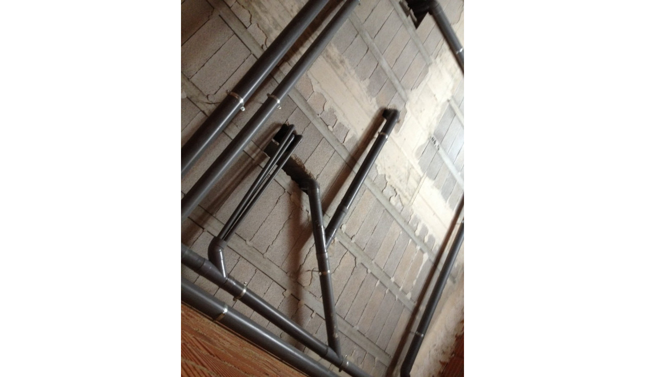 Resale - Commercial Unit - Los Montesinos