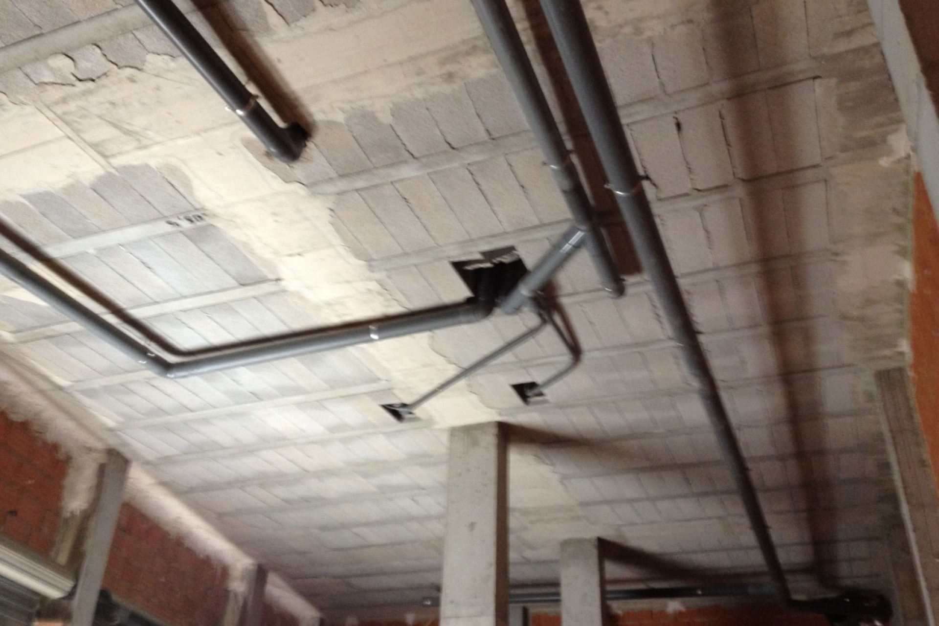 Resale - Commercial Unit - Los Montesinos