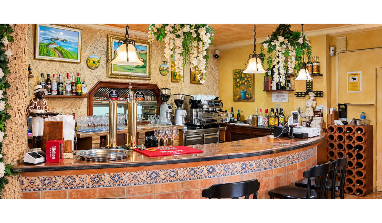 Resale - Commercial Unit - Orihuela - CENTRO