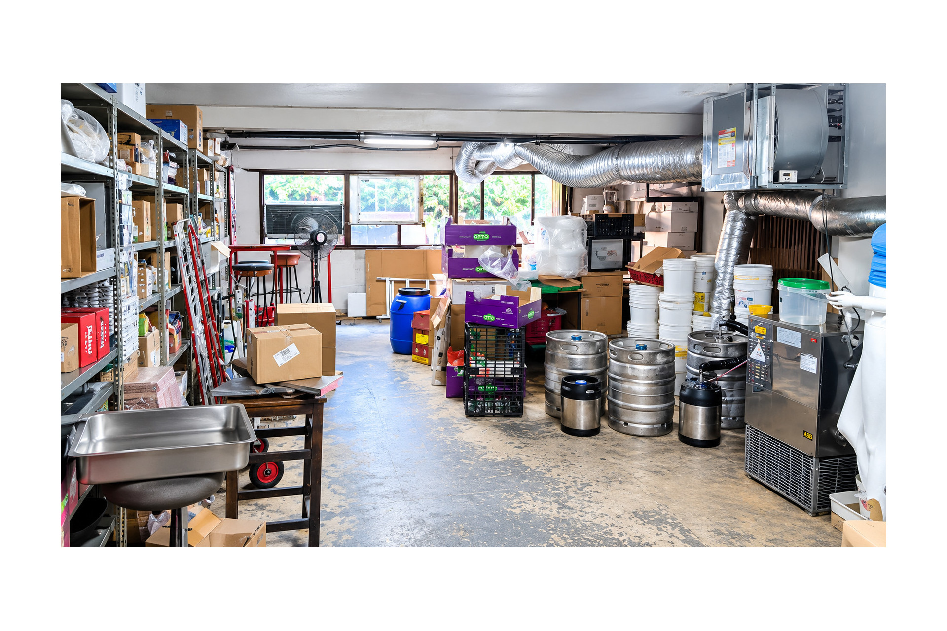 Resale - Commercial Unit - Orihuela - CENTRO