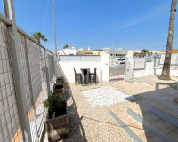 Resale - Commercial Unit - Orihuela Costa - Playa Flamenca