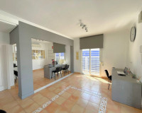 Resale - Commercial Unit - Orihuela Costa - Playa Flamenca