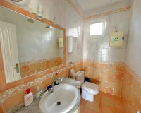 Resale - Commercial Unit - Orihuela Costa - Playa Flamenca
