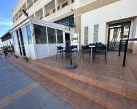 Resale - Commercial Unit - Orihuela - Entre Naranjos