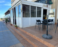 Resale - Commercial Unit - Orihuela - Entre Naranjos