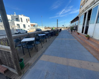 Resale - Commercial Unit - Orihuela - Entre Naranjos