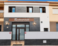 Resale - Commercial Unit - Orihuela - LA MURADA
