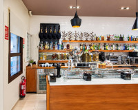 Resale - Commercial Unit - Orihuela - LA MURADA