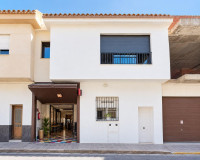 Resale - Commercial Unit - Orihuela - LA MURADA