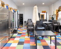 Resale - Commercial Unit - Orihuela - LA MURADA