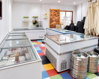 Resale - Commercial Unit - Orihuela - LA MURADA