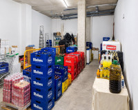 Resale - Commercial Unit - Orihuela - LA MURADA