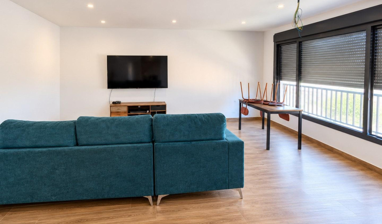 Resale - Commercial Unit - Orihuela - LA MURADA