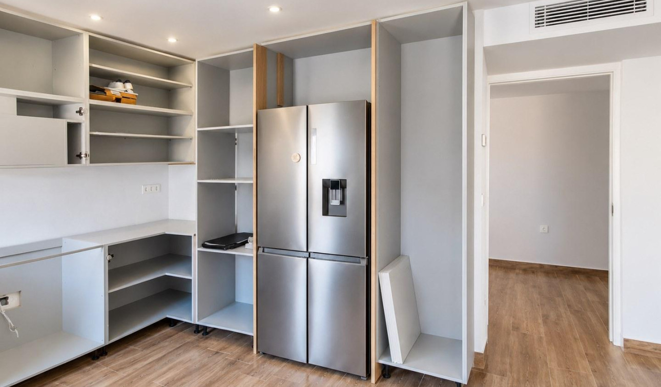 Resale - Commercial Unit - Orihuela - LA MURADA