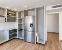 Resale - Commercial Unit - Orihuela - LA MURADA