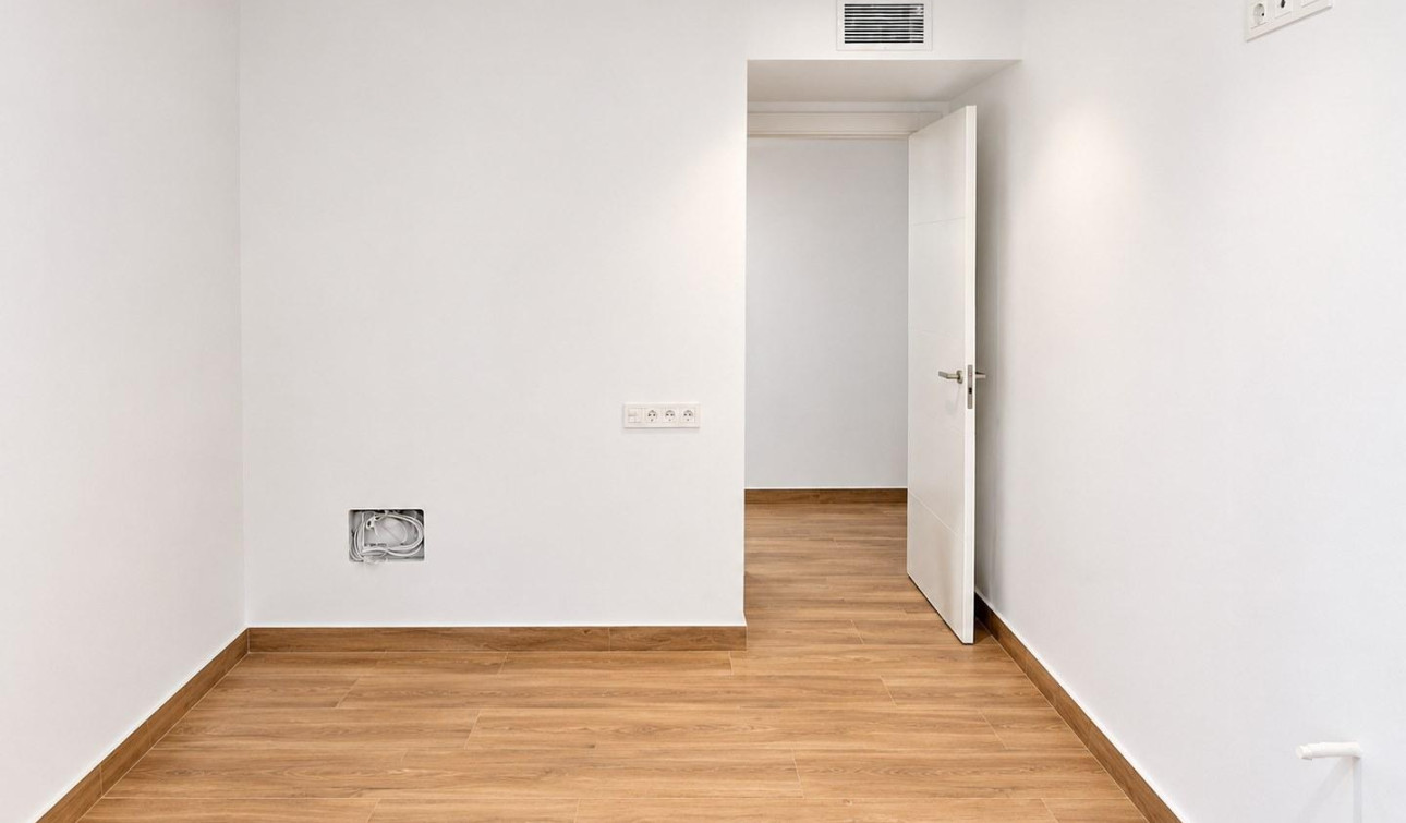 Resale - Commercial Unit - Orihuela - LA MURADA