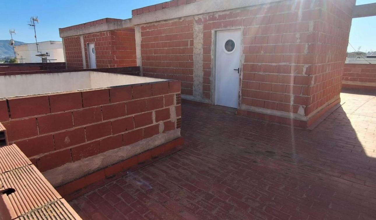 Resale - Commercial Unit - Orihuela - LA MURADA