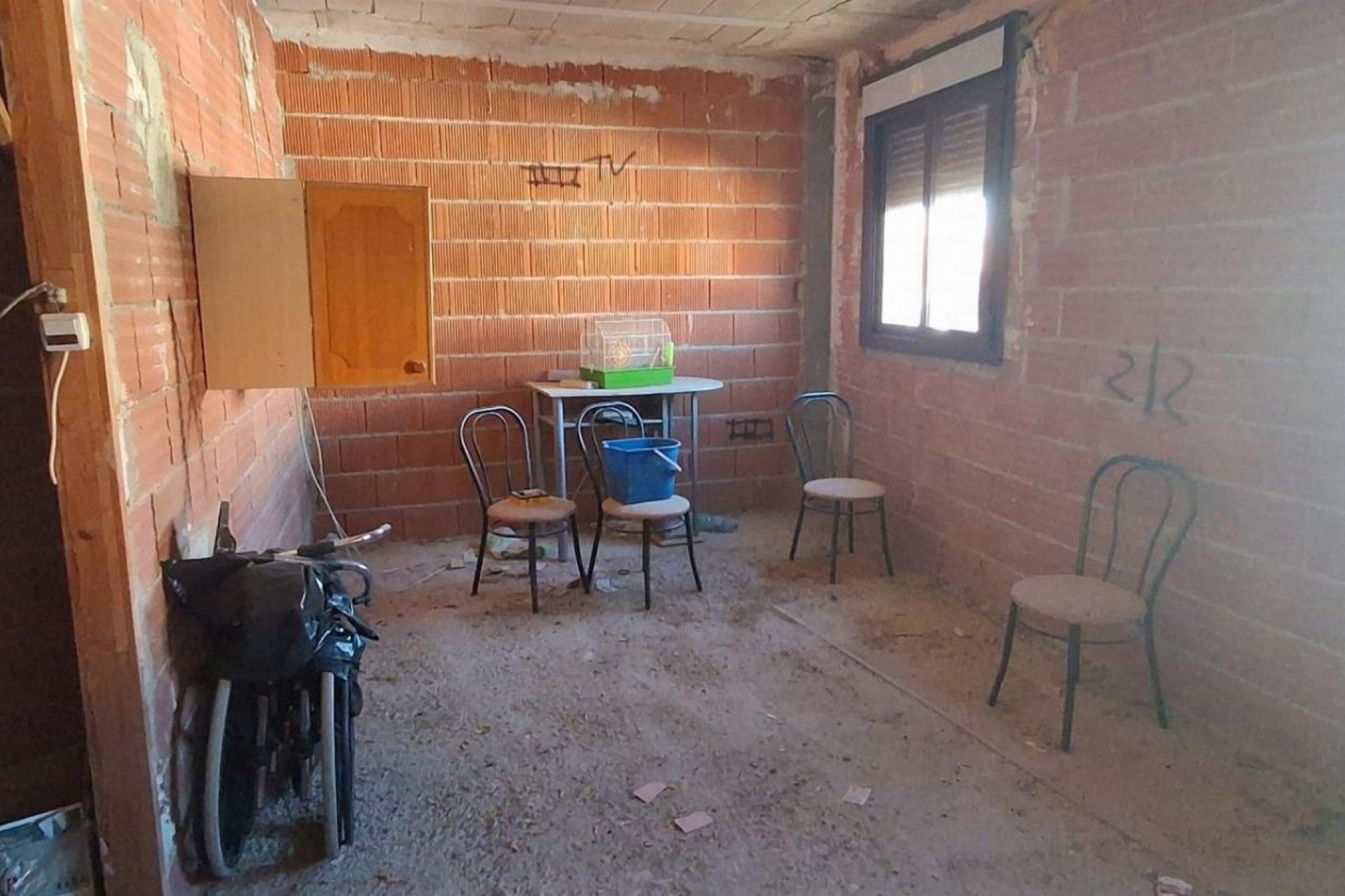 Resale - Commercial Unit - Orihuela - LA MURADA