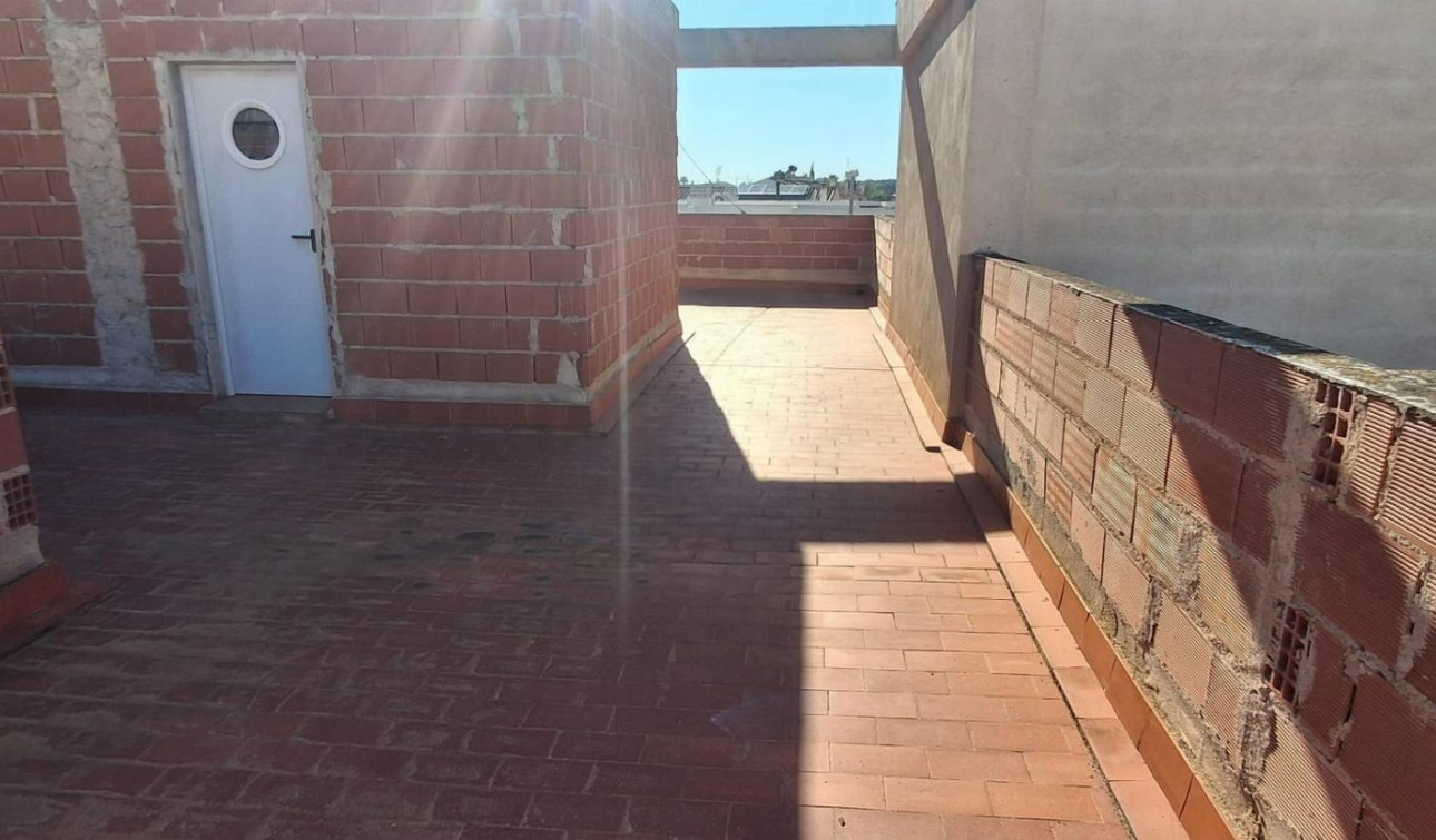 Resale - Commercial Unit - Orihuela - LA MURADA