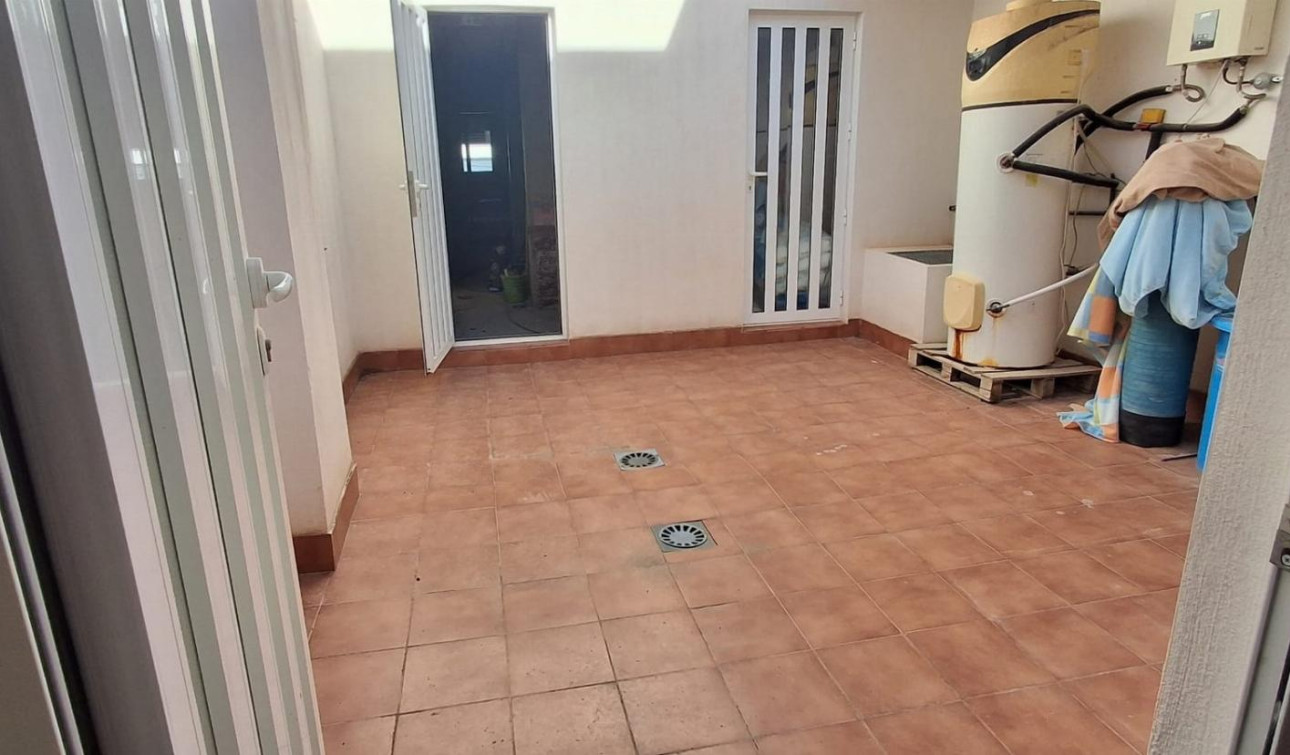 Resale - Commercial Unit - Orihuela - LA MURADA