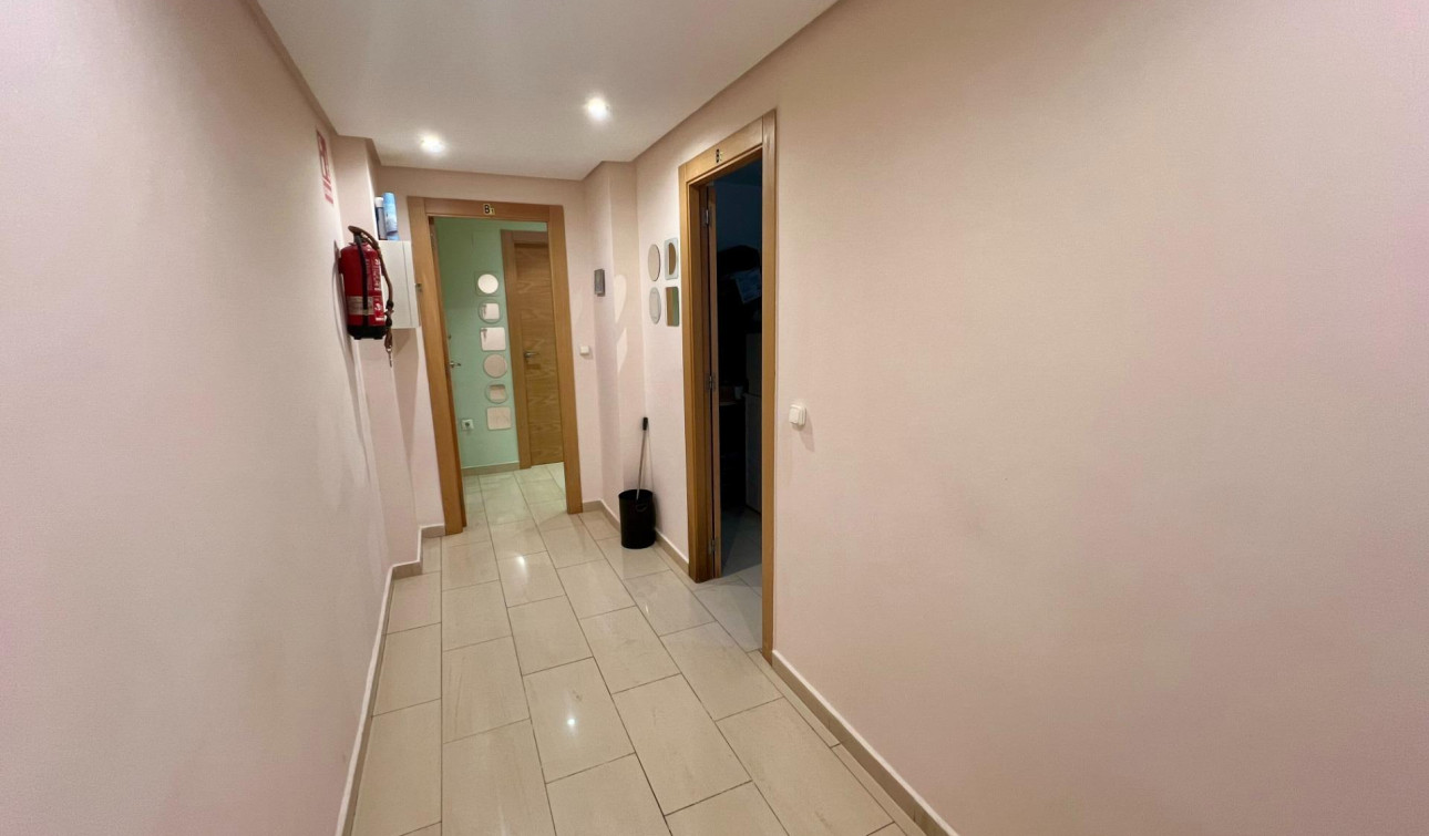 Resale - Commercial Unit - Orihuela - Zona Centro