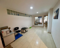 Resale - Commercial Unit - Orihuela - Zona Centro