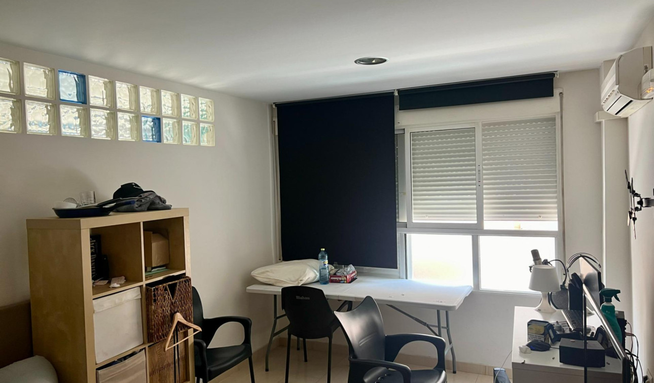 Resale - Commercial Unit - Orihuela - Zona Centro