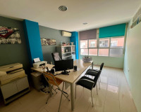 Resale - Commercial Unit - Orihuela - Zona Centro