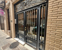 Resale - Commercial Unit - Orihuela - Zona Centro