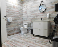Resale - Commercial Unit - San Miguel de Salinas - San Miguel Salinas