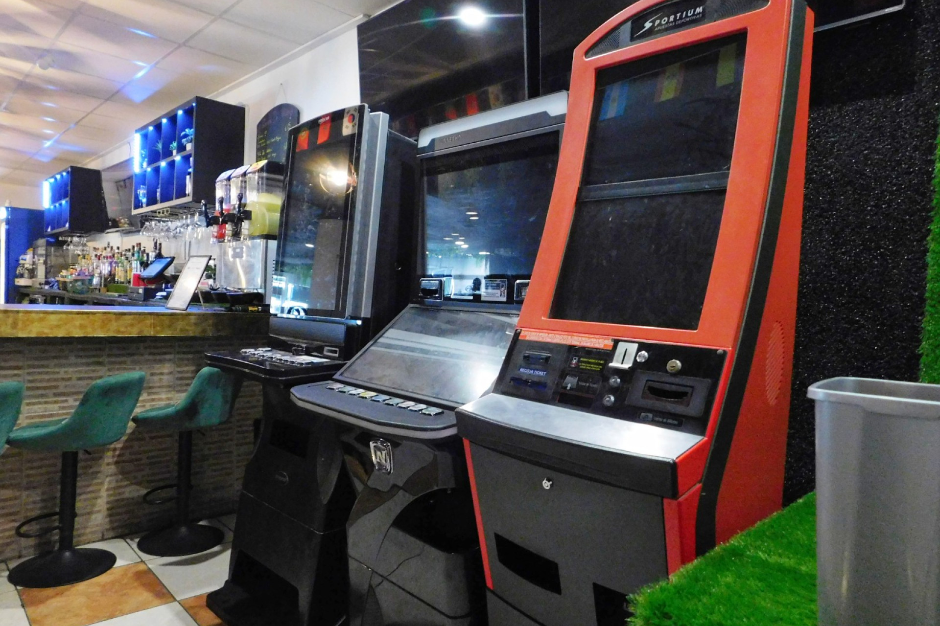 Resale - Commercial Unit - San Miguel de Salinas - San Miguel Salinas