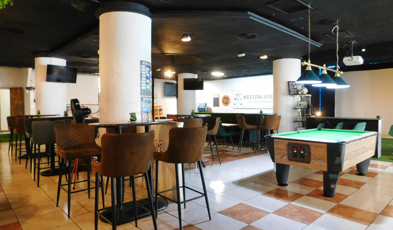 Resale - Commercial Unit - San Miguel de Salinas - San Miguel Salinas