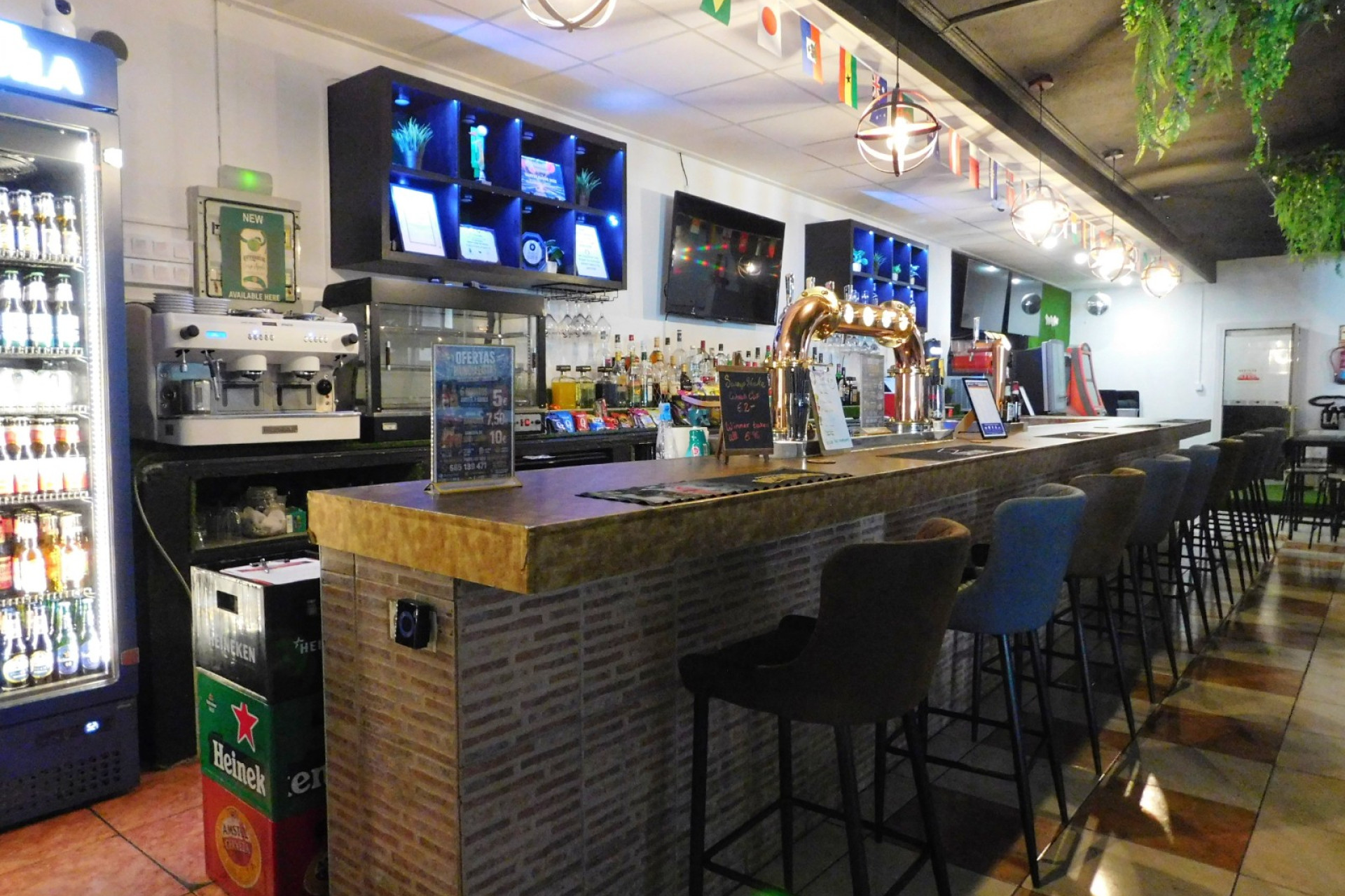 Resale - Commercial Unit - San Miguel de Salinas - San Miguel Salinas
