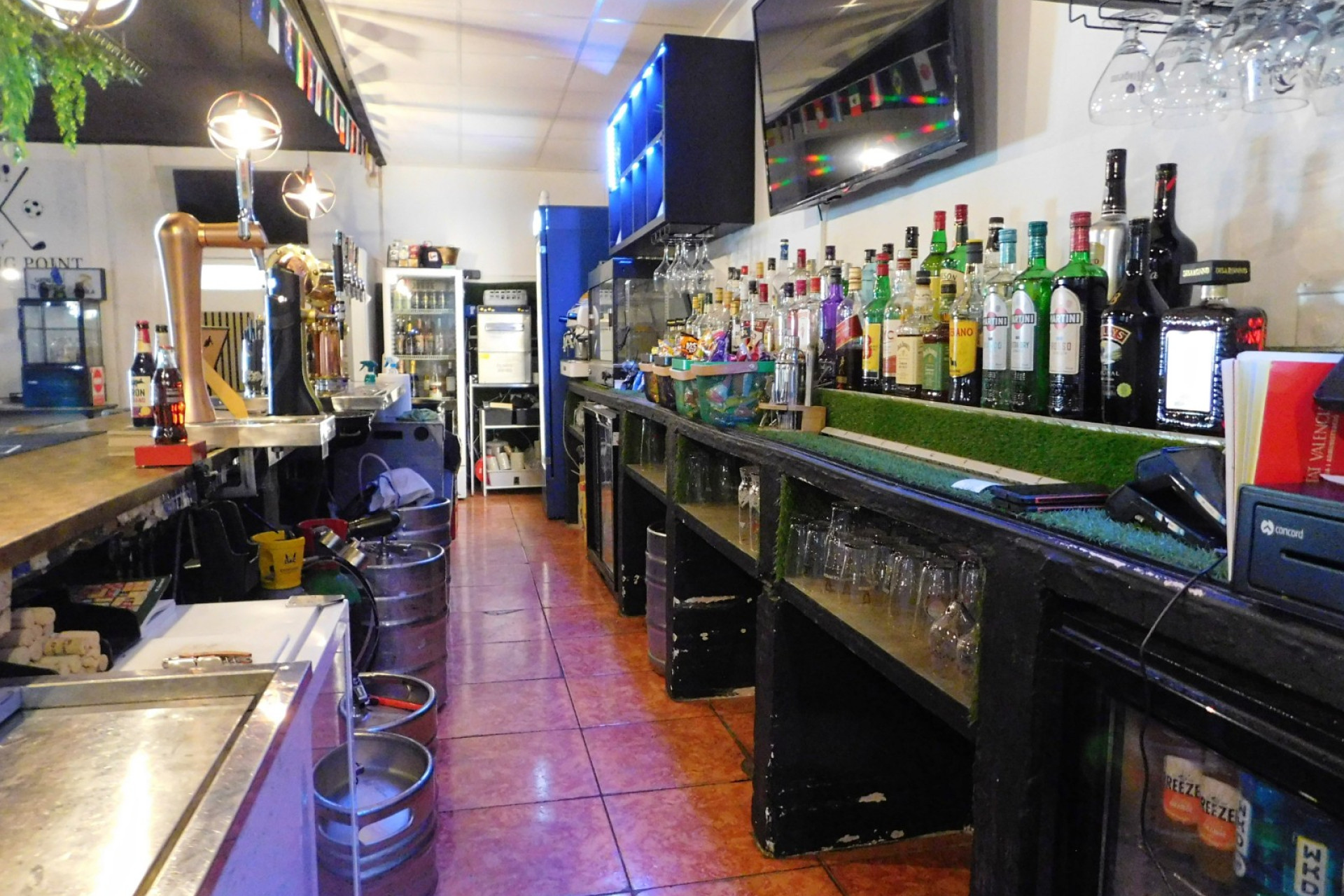 Resale - Commercial Unit - San Miguel de Salinas - San Miguel Salinas