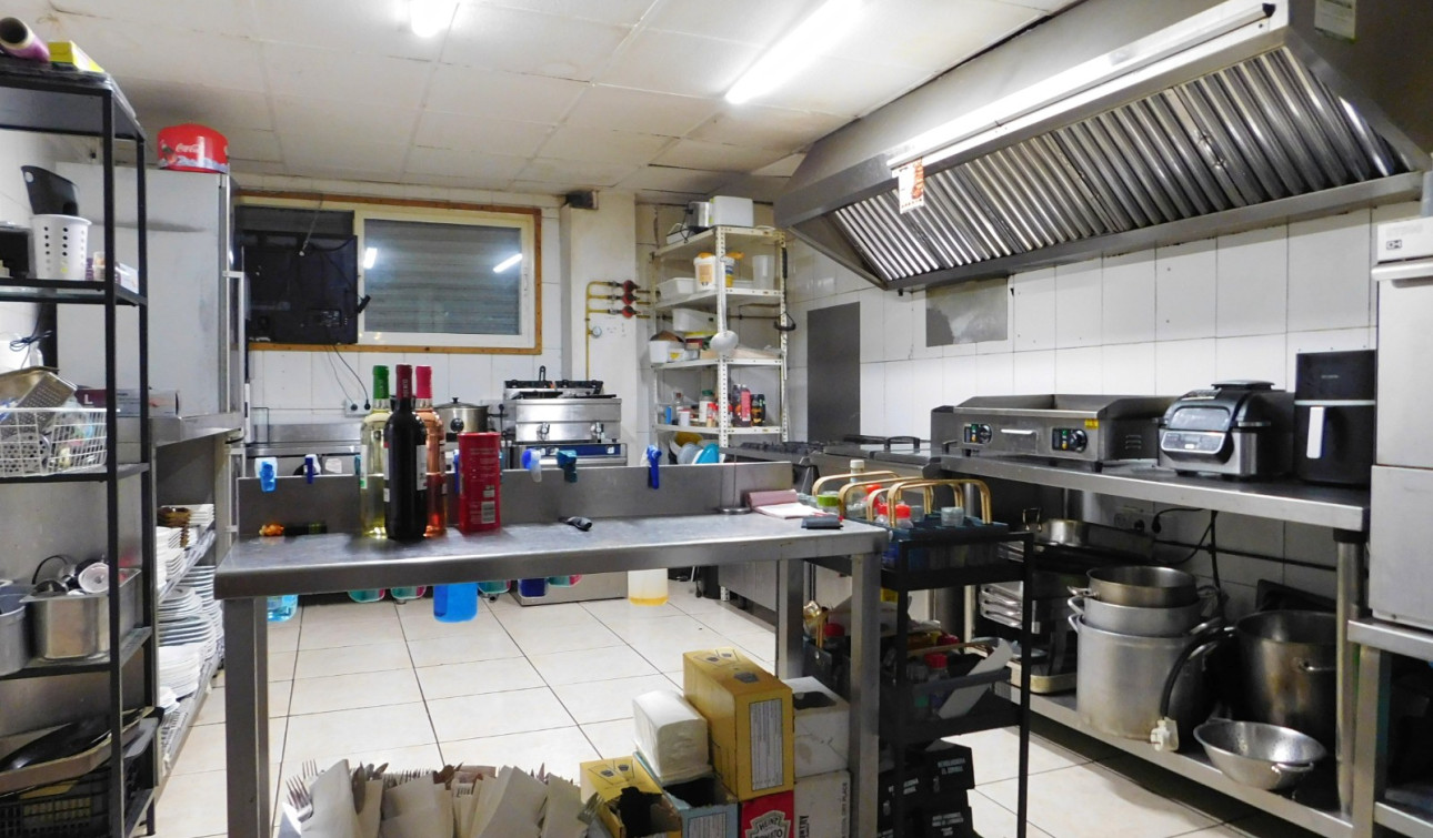 Resale - Commercial Unit - San Miguel de Salinas - San Miguel Salinas