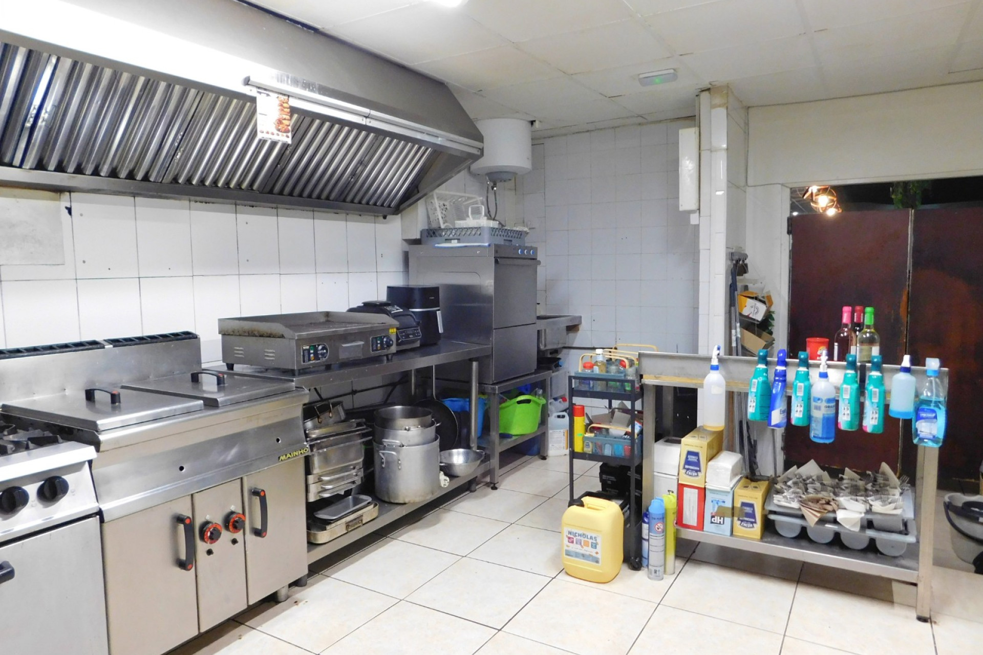 Resale - Commercial Unit - San Miguel de Salinas - San Miguel Salinas