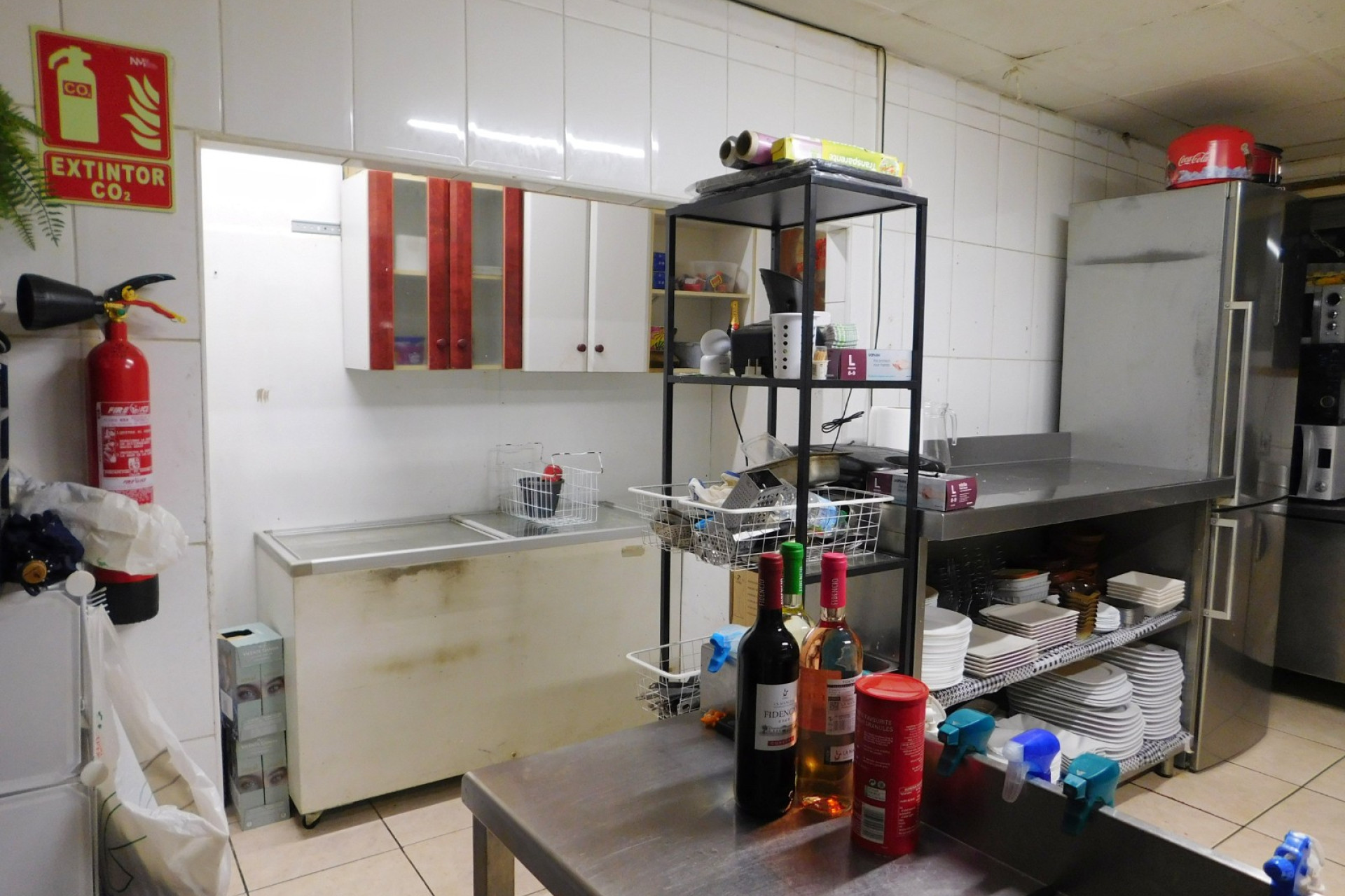 Resale - Commercial Unit - San Miguel de Salinas - San Miguel Salinas