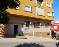 Resale - Commercial Unit - San Miguel de Salinas
