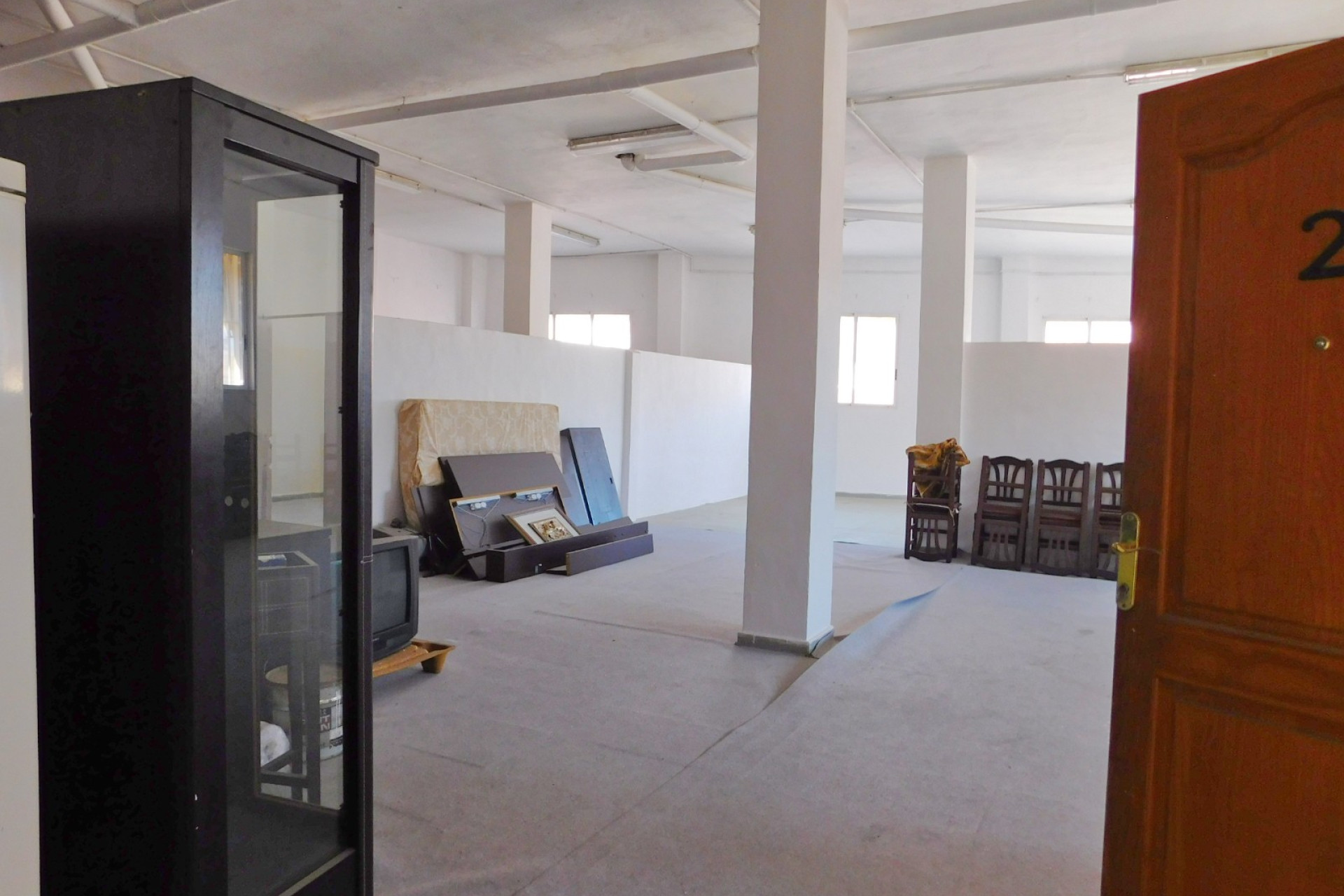 Resale - Commercial Unit - San Miguel de Salinas