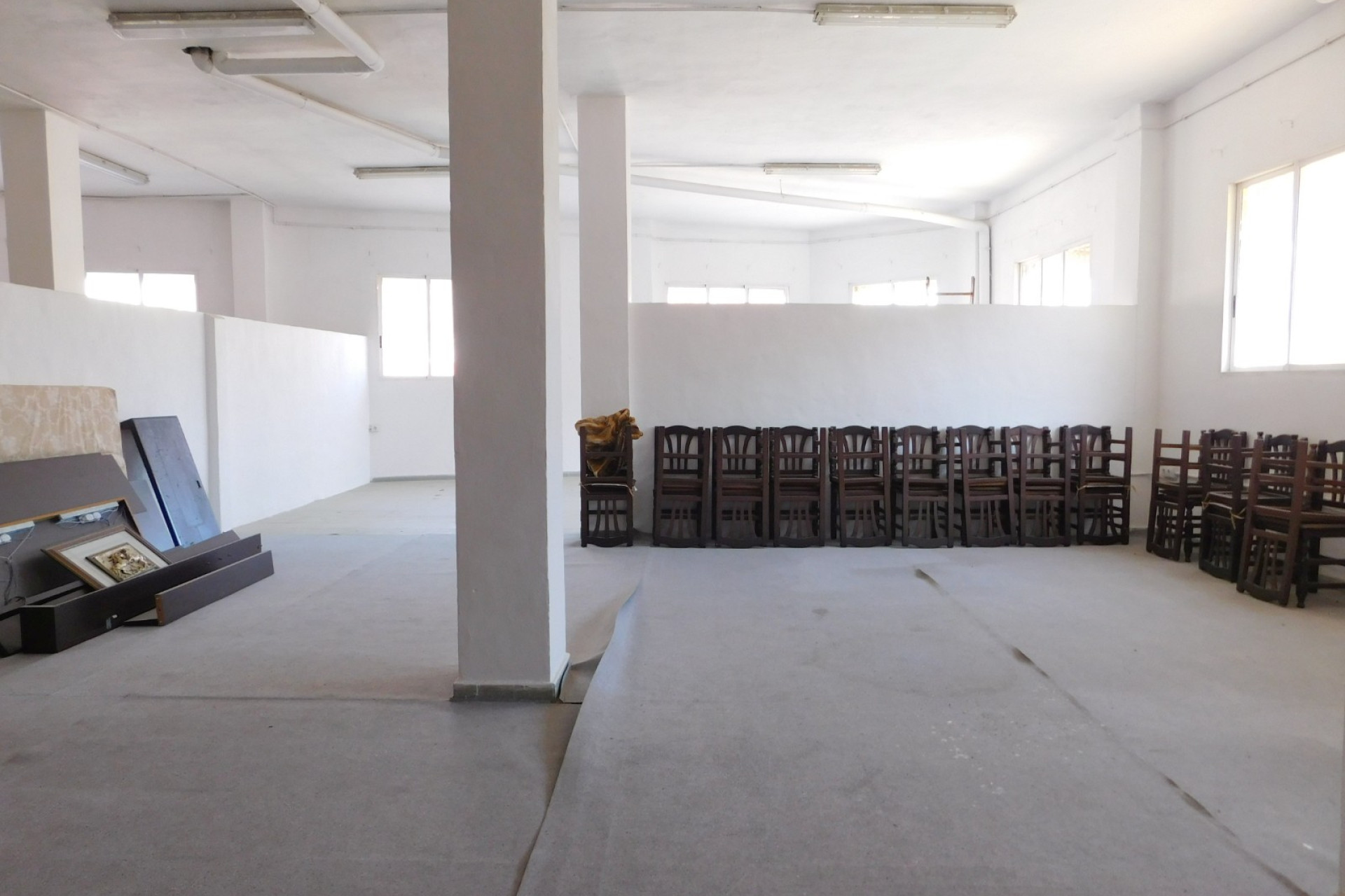 Resale - Commercial Unit - San Miguel de Salinas