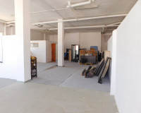 Resale - Commercial Unit - San Miguel de Salinas