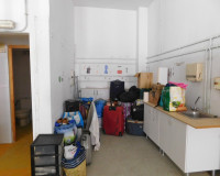 Resale - Commercial Unit - San Miguel de Salinas
